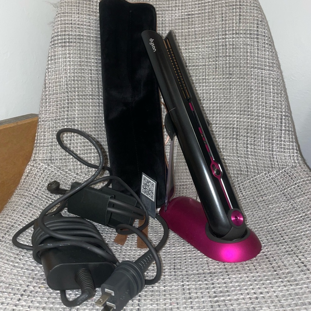 Dyson Corrale Straightener